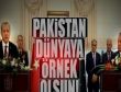 Pakistan’ın FETÖ’ye karşı tavrı örnek olmalı!