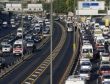 İstanbulda trafiğe kapalı yollar