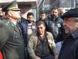 Şehit er son yolculuğuna uğurlandı
