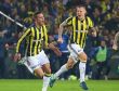 Fenerbahçe 2-0 Galatasaray