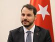 Albayraktan 120 milyon avroluk yatırım müjdesi