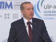 Erdoğandan sert Kıbrıs çıkışı