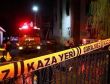 Yangına ilişkin yayın yasağı kaldırıldı