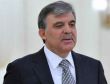 Abdullah Gül son noktayı koydu!