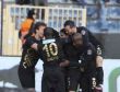 Osmanlıspor çıkışa geçti!