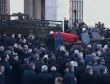 İsmet Sezgin son yolculuğuna uğurlandı