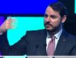Berat Albayrak gençlere seslendi!