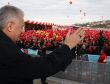 Başbakan Yıldırım Zonguldakta..