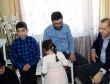 15 Temmuz şehitlerini unutmadı
