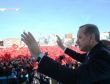 Erdoğandan yeni anayasa değerlendirmesi