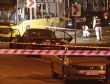 Dehşet 100 metre ötede!