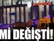 O noktaya Şehitler Tepesi ismi verildi