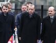 Saldırının olduğu noktaya ziyaret