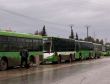 Halepte ateşkes havaya uçtu, patlama sesleri geldi