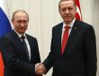 Erdoğan ile Putin Astanada görüşecek