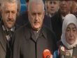 Başbakandan ilk açıklama