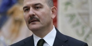 Soylu: Bin dokuz mahrem imamı gözaltında