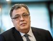 Rusya Büyükelçisi Karlov öldürüldü!