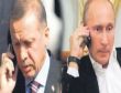 Karlov suikastı ve Suriye’yi görüştüler