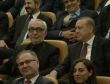 Şener Şen ödülünü toplumsal barışa adadı