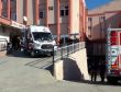 Fabrikada kazan patladı, 4 işçi yaralandı