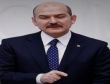 Soyludan terörle mücadele açıklaması
