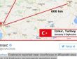 Amerikadan ilk uyarı geldi