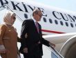 Erdoğan ilk kez oraya gidiyor