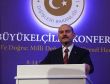 Bakan Soyludan FETÖ çıkışı