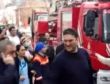 Şişli Etfal Hastanesinde yangın