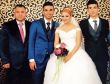 Bitliste şehit düşen uzman çavuş 15 ay önce evlenmiş