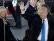 Trump bugün başkanlık görevini devralacak