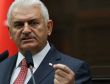 Yıldırım’dan şehit ailesine taziye ziyareti