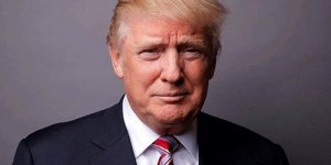 Trump O Kararı İmzaladı!