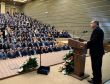 Cumhurbaşkanı Erdoğandan flaş çağrı