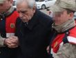 Ahmet Türkün tahliye raporu olumsuz çıktı