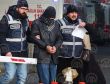 Konyadaki FETÖ/PDY operasyonu