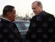 Etiyopya Cumhurbaşkanı Wirtu Ankarada..