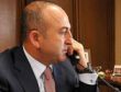 Çavuşoğlu ve Lavrov görüştü..