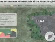 Fırat Kalkanında Bab merkezin yüzde 40ı ele geçirildi