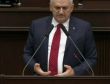 Başbakan Yıldırımın grup toplantısı konuşması