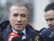 AK Parti MYK toplandı