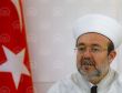 Diyanet İşleri Başkanı Mehmet Görmez