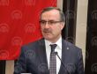 OSBlerde 1 milyon 700 bin işçi çalışıyor