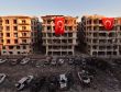 Şanlıurfada gün ağarınca terör dehşeti ortaya çıktı