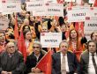 Sivasta Kuvayi Milliye Ruhu konferansı