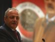 İlhan Cavcavın koltuğuna oğlu oturdu!