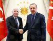 Cumhurbaşkanı Erdoğanın kabulü