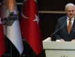 AK Parti MYK toplantısı sona erdi