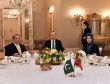 Erdoğan ile Pakistan Başbakanı bir arada